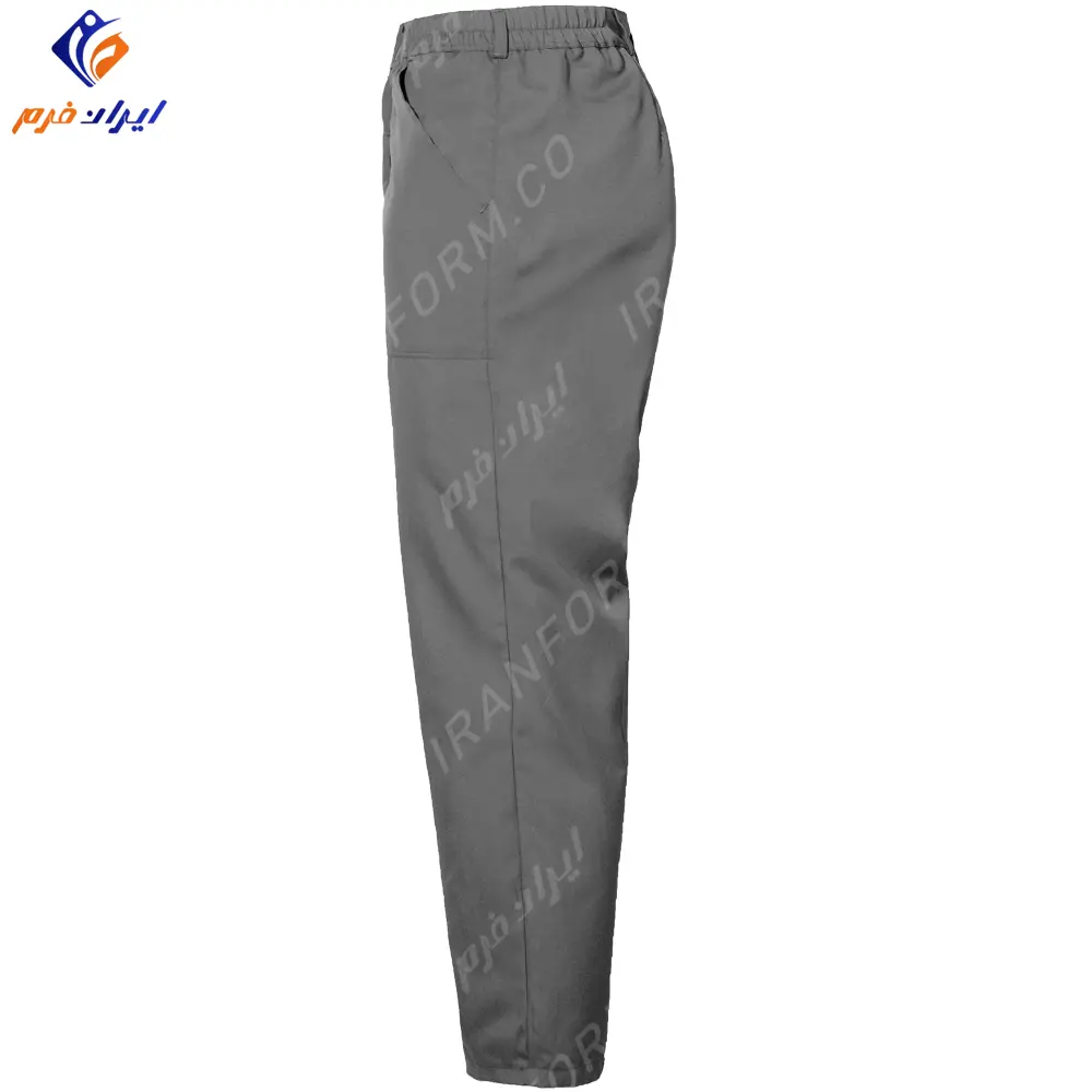 شلوار کار کارگری