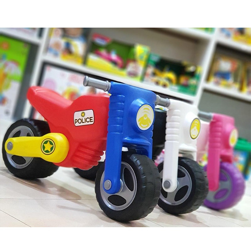 موتور بازی سواری مدل speedmotor